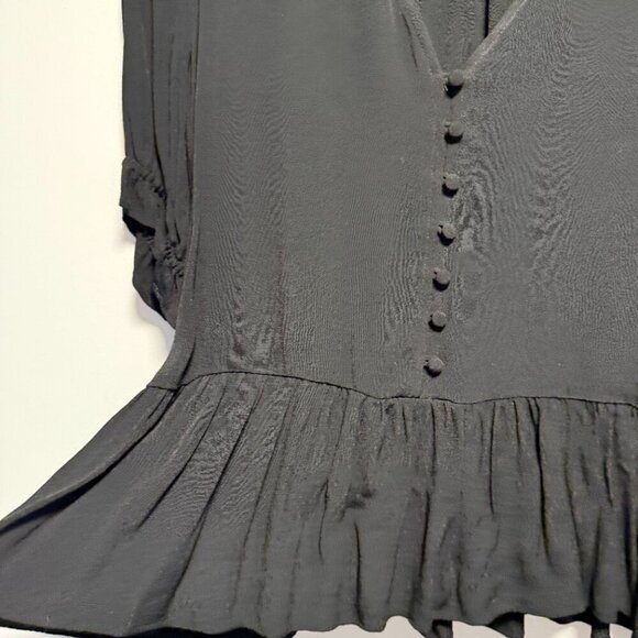 Madewell Black Top Small - Picture 4 of 7